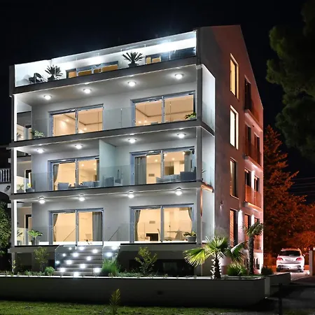 Appartement 2 Bedroom Awesome In Bibinje