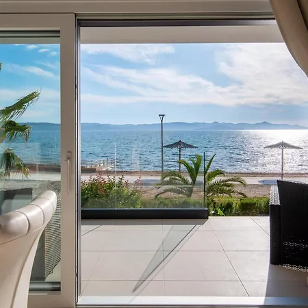 아파트 2 Bedroom Beautiful In *