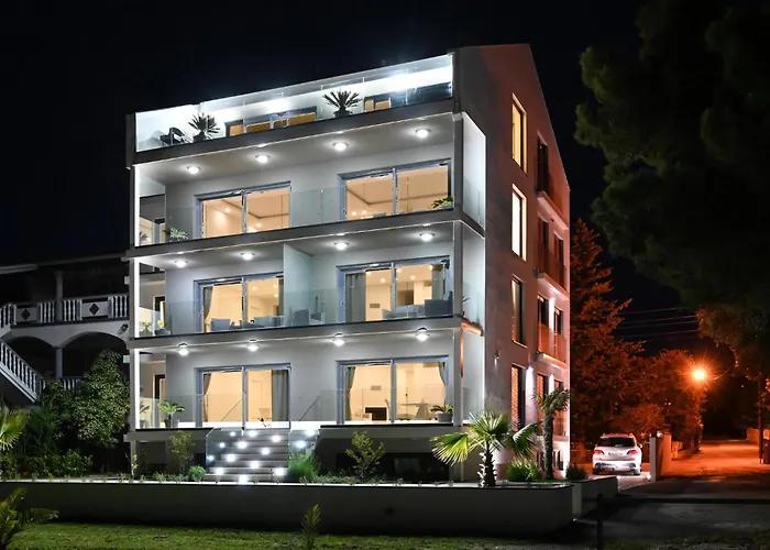 Apartman 2 Bedroom Awesome In Bibinje