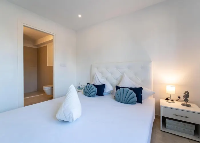 2 Bedroom Awesome In * Bibinje