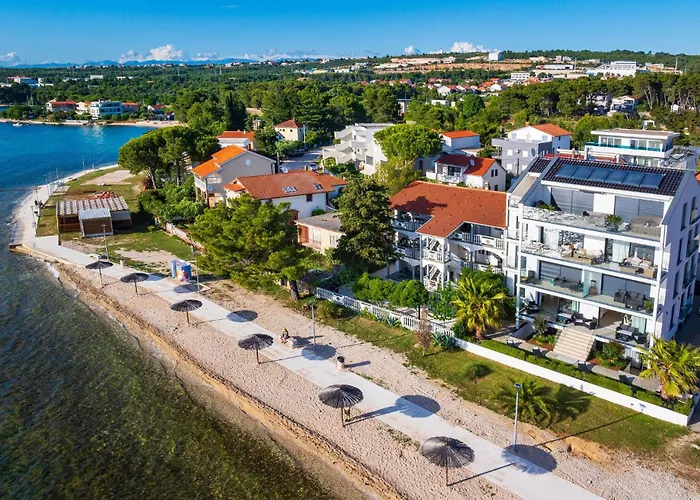 Apartment 2 Bedroom Awesome In Bibinje