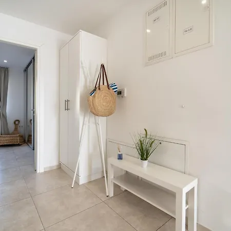 Cozy In With Kitchen *