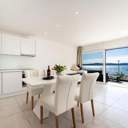 Cozy In With Kitchen *