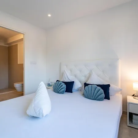2 Bedroom Awesome In * Bibinje