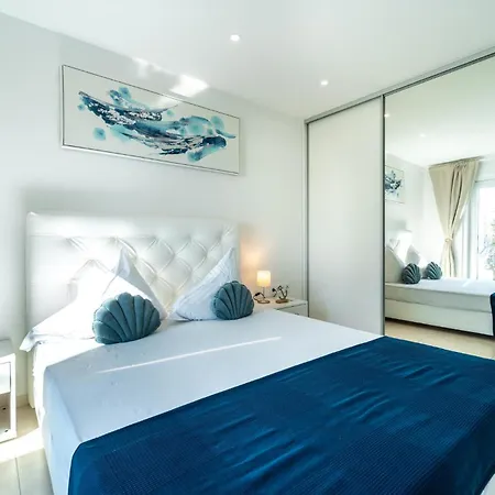 2 Bedroom Beautiful In Apartment