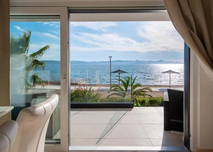 Apartman 2 Bedroom Awesome In *